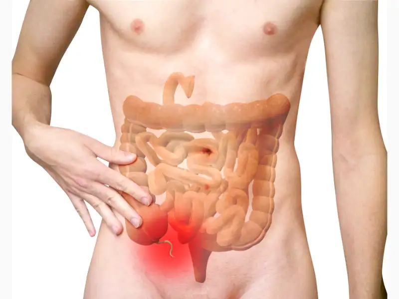 Gastroenterology Hospital in Indore