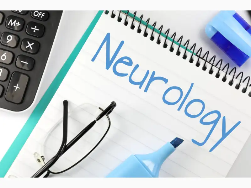 Neurology Hospital in Indore