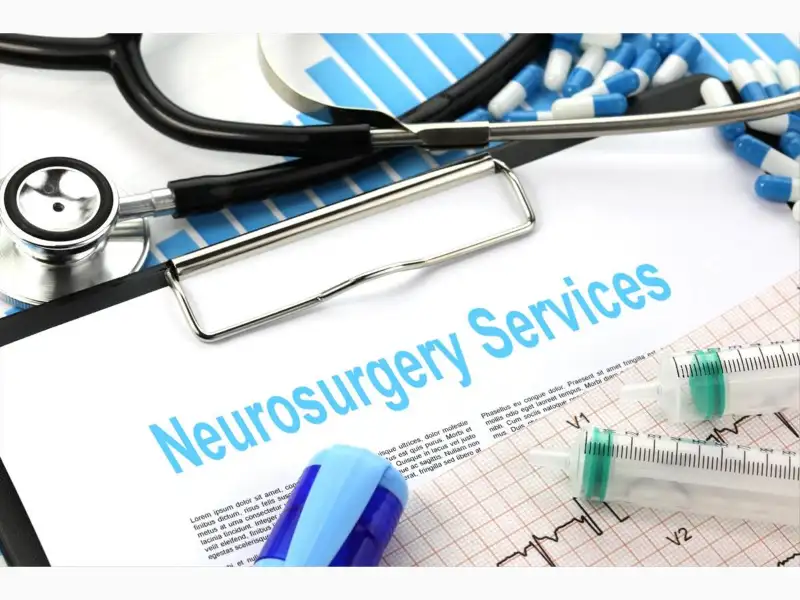 Neurosurgery Hospital in Indore