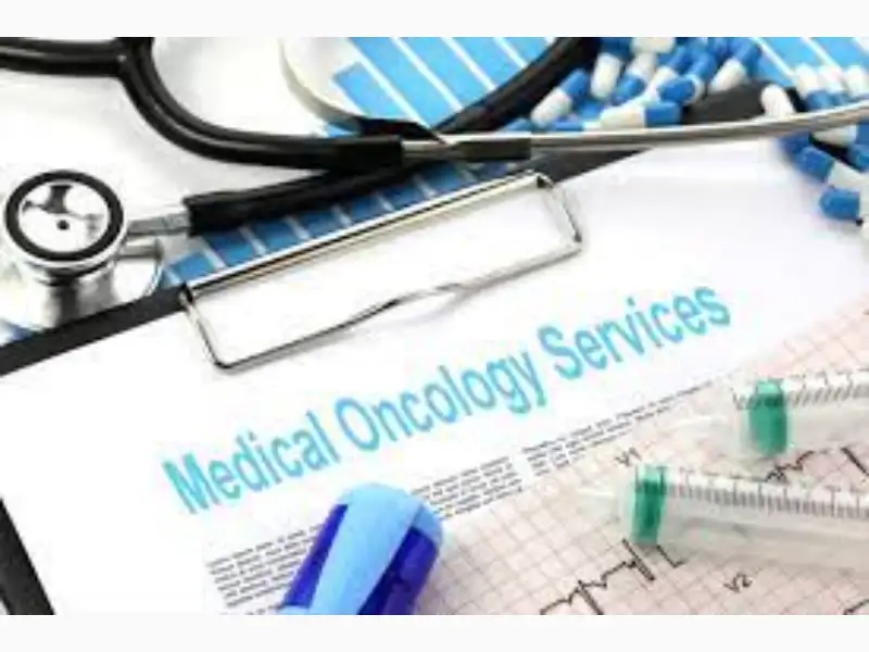 Oncosurgery Hospital in Indore