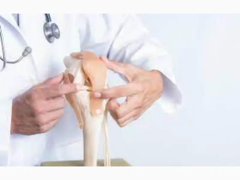 Orthopedic & Trauma Hospital in Indore