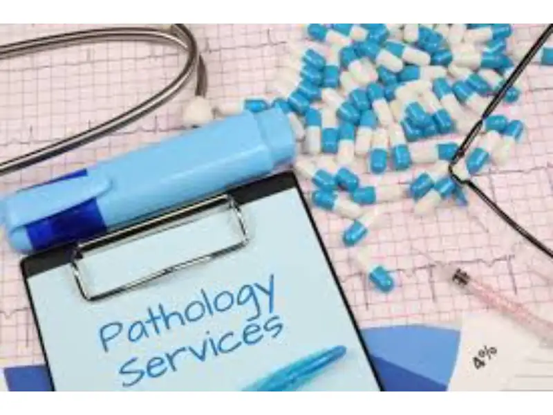 Pathology in Indore