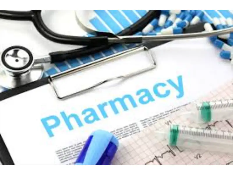 Pharmacy in Indore