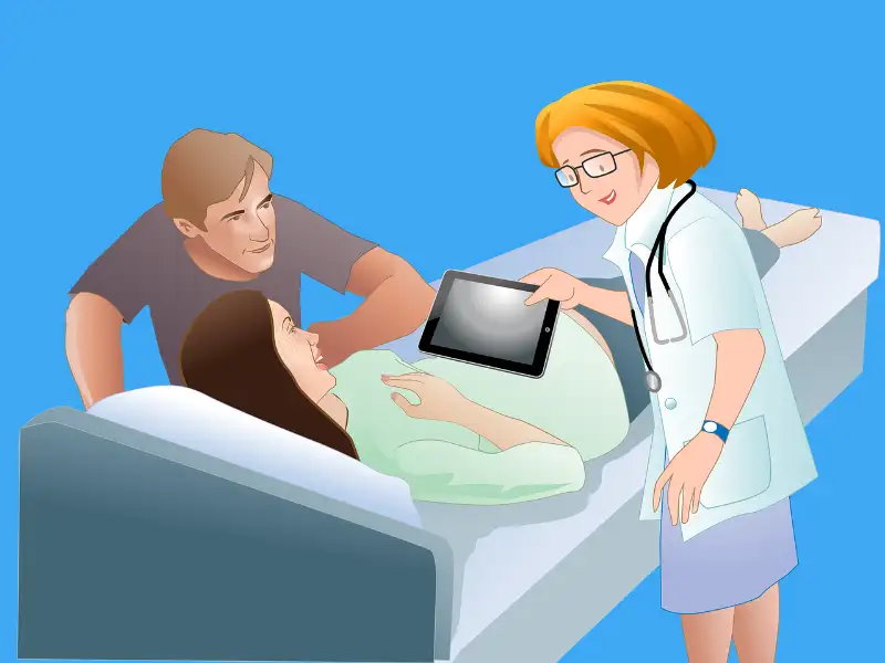 Sonography in Indore