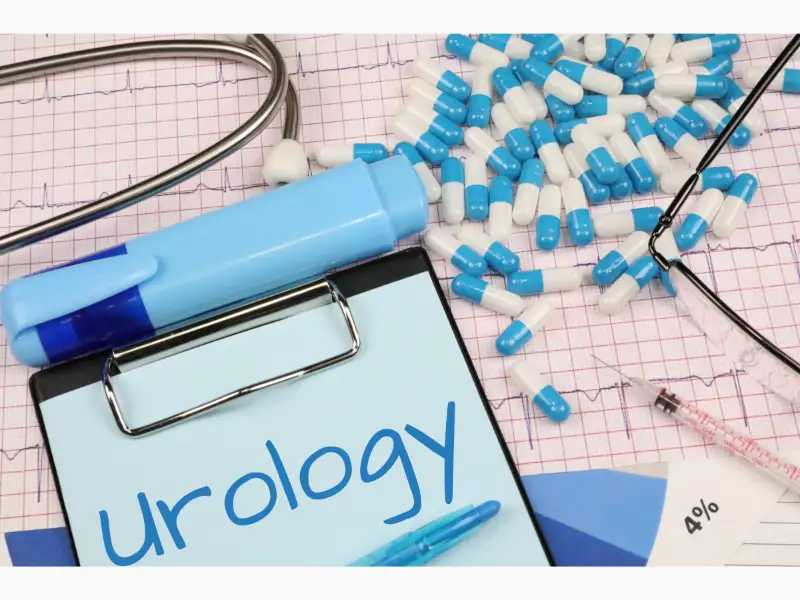 Urology Hospital in Indore