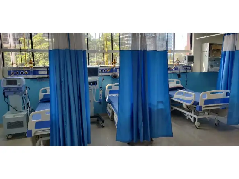 General Ward in Indore(Female/Male)