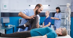 orthopedic hospital in indore
