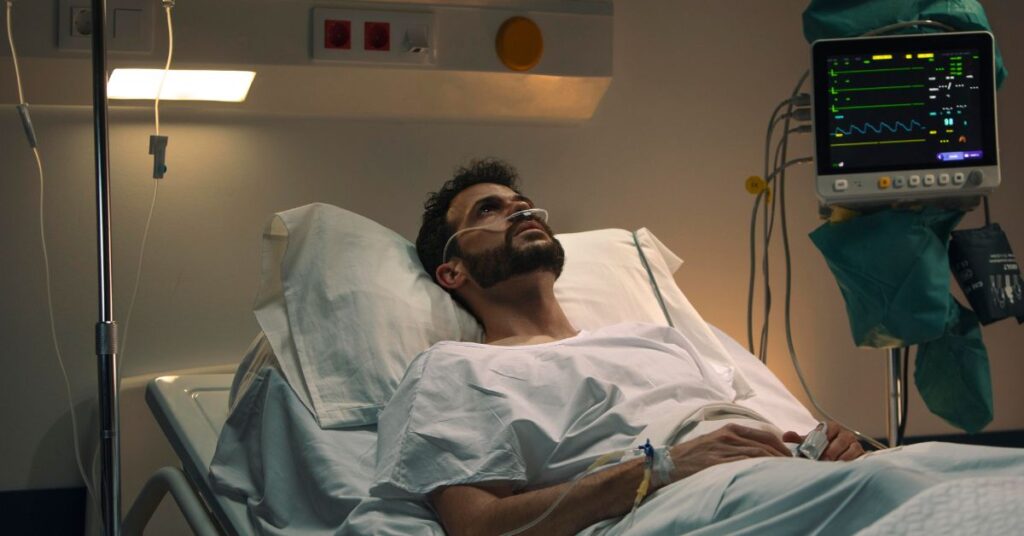 best icu care in indore