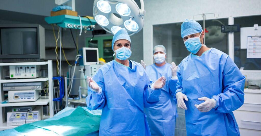 best super speciality hospital in indore