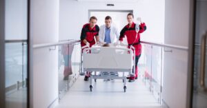 best trauma centre in Indore