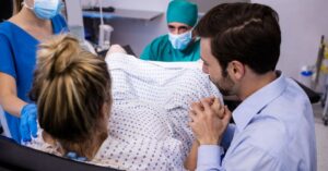 best hospital for normal delivery in indore