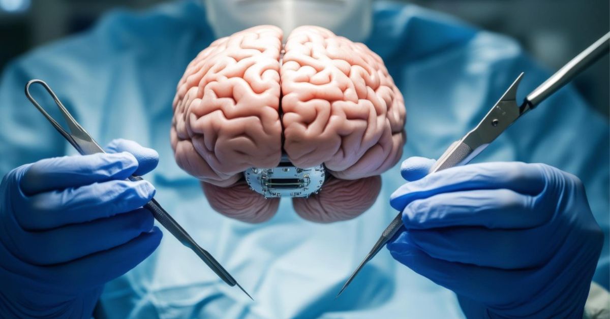 brain tumor surgery in indore