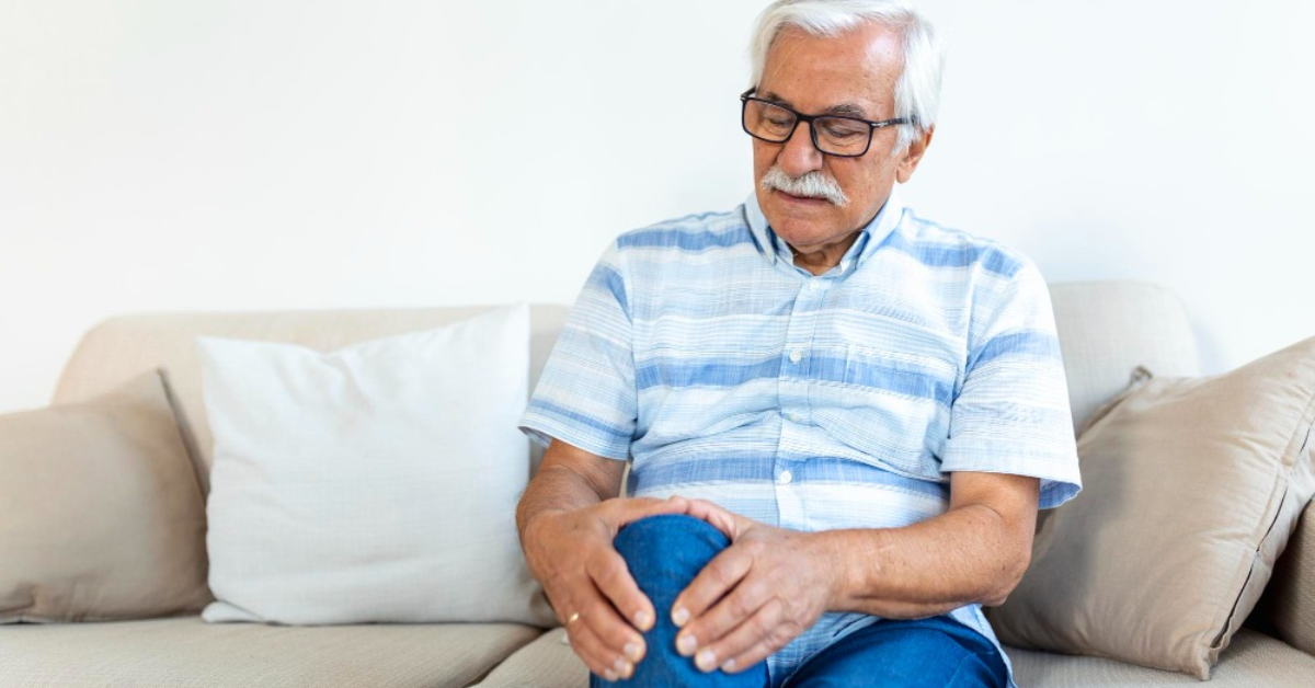 joint replacement indore