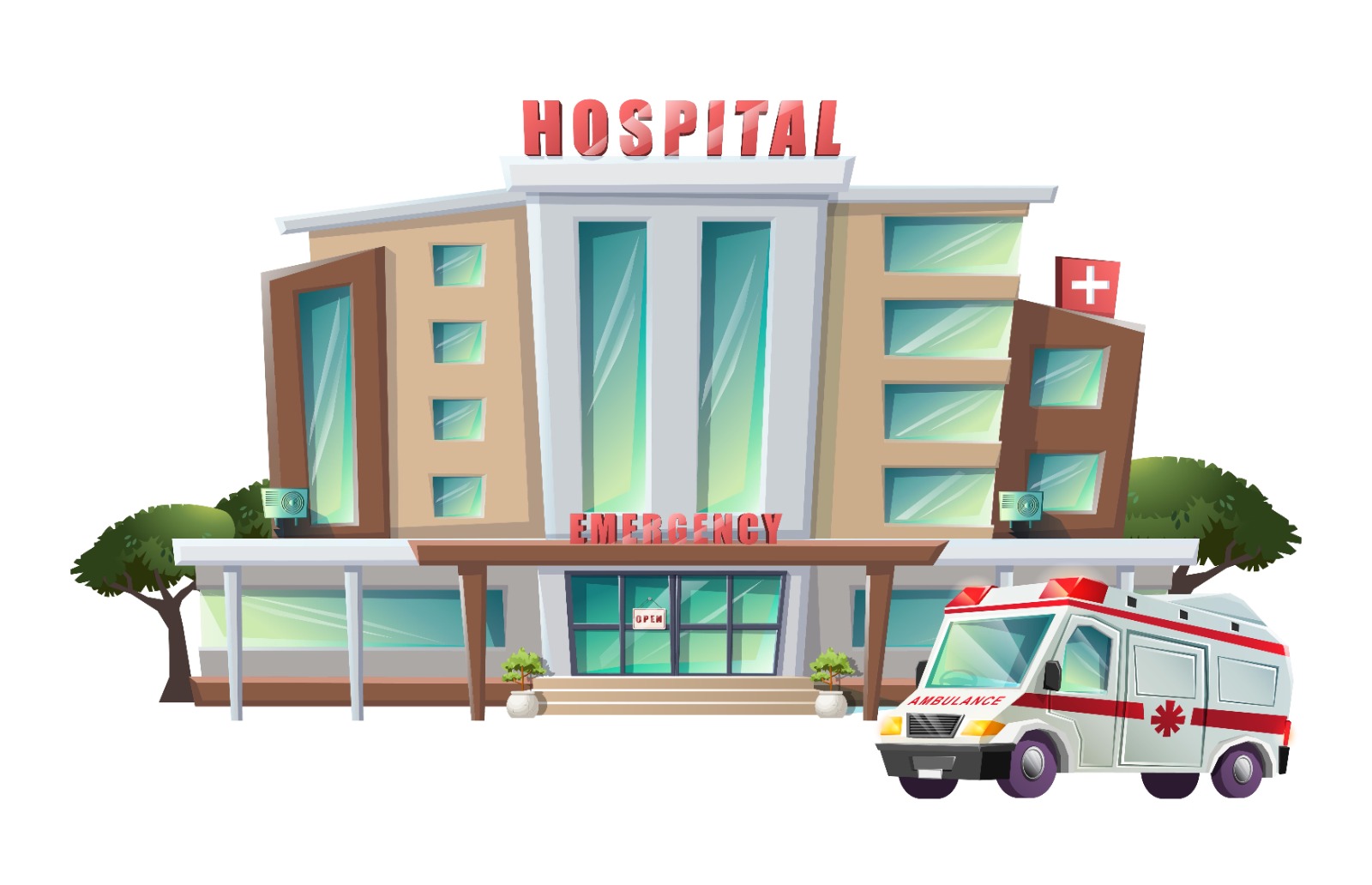 best multispecialty hospital in indore