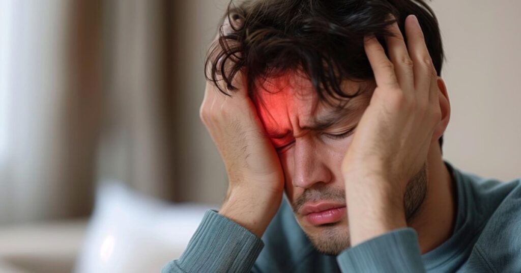 sudden headache, doctor for brain hemorrhage in Indore