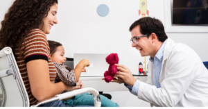  best pediatric orthopedic surgeon in Indore