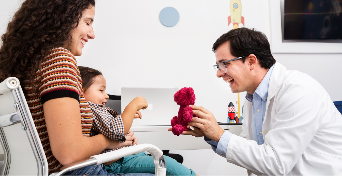  best pediatric orthopedic surgeon in Indore